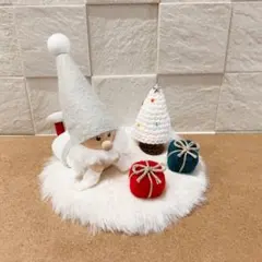 ノルディカニッセ　クリスマスセット