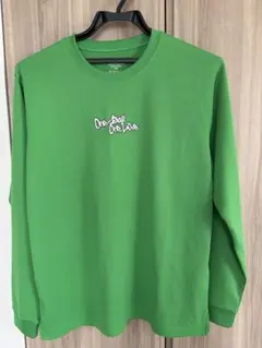 バスケットボールウエアロングTシャツ 160cm champion