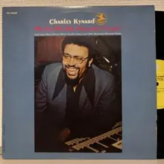 レコード Charles Kynard レアグルーヴ ジャズ ファンク ソウル