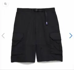 ノースフェイスパープルレーベル　ストレッチツィールカーゴパンツのサムネイル