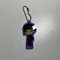 名探偵コナン　赤井秀一　キーホルダー　コナンカフェ