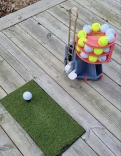 2026年最新】ディスペンサー ゴルフボールの人気アイテム - メルカリ