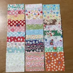 MrsMarch’sCollection the 30’s 6cm角30枚セット