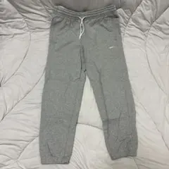 LEVI'S グレー スウェットパンツ　ゴールドタブ