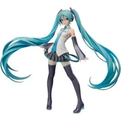 【新品】VOCALOID3 『初音ミク V3』 1/4スケールフィギュア