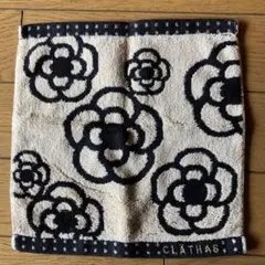 タオルハンカチ バス用品