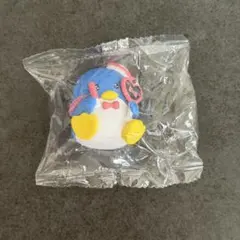はぴだんぶい　キラキラも〜っとおうえんフィギュア　タキシードサム