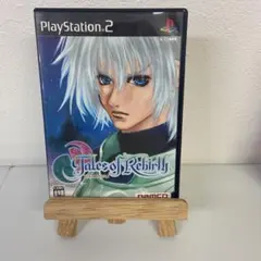 【送料込】テイルズ　リバース　まとめ売り テイルズ・オブ・リバース プレイステーション2版 ゲーム