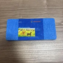 STOCKMAR Wachsmalstifte 16色セット