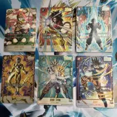 2025年最新】ベジット SEC フュージョンワールド パラレルの人気
