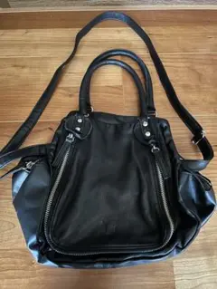 美品★t.b バック　センソユニコ