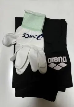 asics 高速水着　グローブ　スイムジャック付き 楽天市場】アシックス スイムジャック 手袋の通販