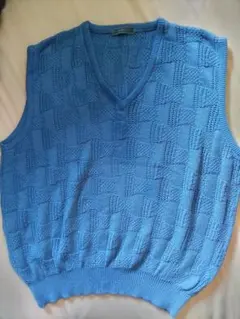 ARAMIS CLUB　アラミスクラブ　ベスト　LLサイズ