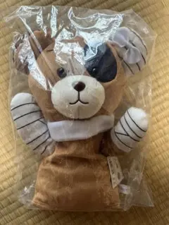 2025年最新】ガルパン ボコ ぬいぐるみの人気アイテム - メルカリ