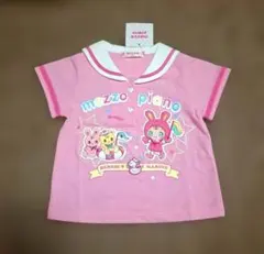 1点物☆【新品・未使用】MIIA ミッフィー バースデー Tシャツ ミーア