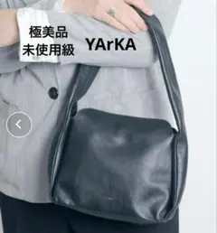 2026年最新】YArKA レディースバッグの人気アイテム - メルカリ