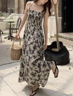 SHEIN ワンピース