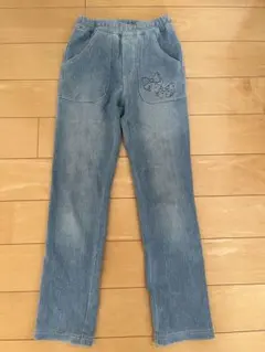 ニットプランナー ボトムス