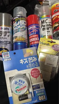 アルティメットニッパー　Mr.カラースプレー　Mr.カラーセット アルティメットニッパー Mr.カラースプレー Mr.カラーセット - メルカリ