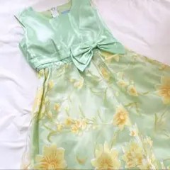 キャサリンコテージ キッズ フォーマル ドレス 130