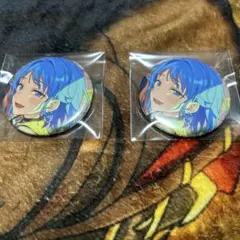 2025年最新】紫之創 缶バッジの人気アイテム - メルカリ