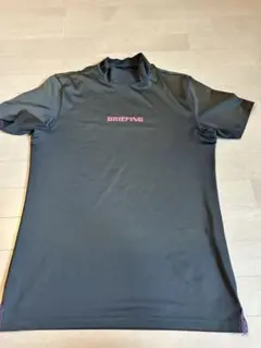 2025年最新】ブリーフィングゴルフ モックネックの人気アイテム