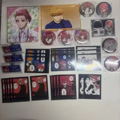 ブルーロック 千切豹馬 國神 錬介 まとめ売り