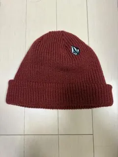 volcom ビーニー