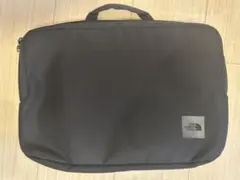 THE NORTH FACE ビジネスバッグ ブラックのサムネイル