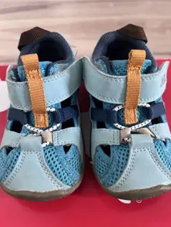 BREEZE イフミー　キッズ サンダル　14.5センチ
