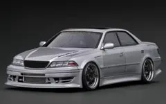 2025年最新】イグニッションモデル 1/18マーク iiの人気アイテム