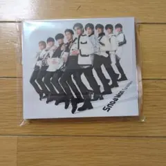 Snow Man Grandeur通常盤CD