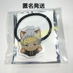 笹川了平 十年後 家庭教師ヒットマンREBORN! トレーディング ヘアゴム