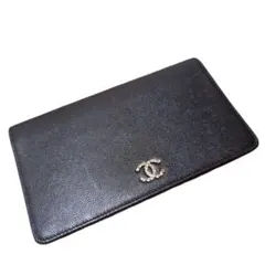 CHANEL シャネル　長財布のサムネイル