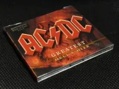 2025年最新】ac/dc cdの人気アイテム - メルカリ
