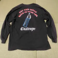 2026年最新】challenger ロンtの人気アイテム - メルカリ