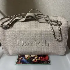 Darich LUCKY BAG 2026 福袋 ボストンバッグ - メルカリ