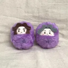 2025年最新】綾部喜八郎 くるみたぴぬいの人気アイテム - メルカリ