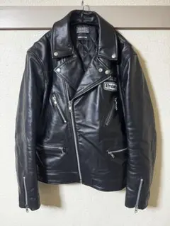 2025年最新】Hysteric Glamour メンズ レザージャケット