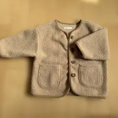 韓国子供服 アウター