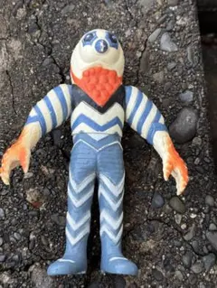 2025年最新】ブルマァク ウルトラセブンの人気アイテム - メルカリ