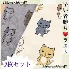 折り紙 ハンドメイド 壁面飾り ハートメダル ネコちゃんシリーズ