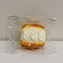 kikisquishy 氷バター　3連くま