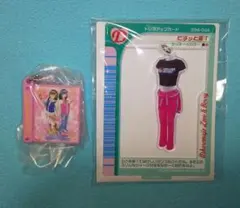 オシャレ魔女ラブandベリー アクリルスタンド