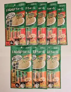 いなば ちゅ〜る 総合栄養食