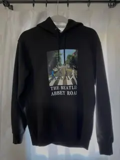 THE BEATLES ✖︎ユナイテッドアローズ　アビー・ロード スウェット M