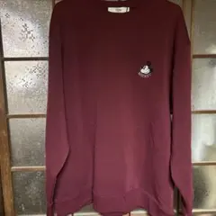 【値下げしました】ミッキーマウス トレーナー 大きいサイズ