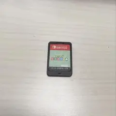 どうぶつの森 Nintendo Switch ソフト