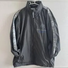 piko ナイロン　ジャケット Y2K SWAG ピコ　レア