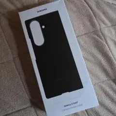 Samsung Galaxy Z Fold7 Carbon ShieldCase